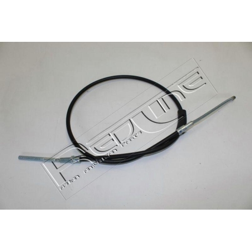 Seilzug Feststellbremse Red-line 49NI080 f&uuml;r Nissan Hinten Rechts