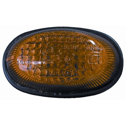 Scheinwerfer Lat. Hyundai Atos 98 Arancio Rechts=links