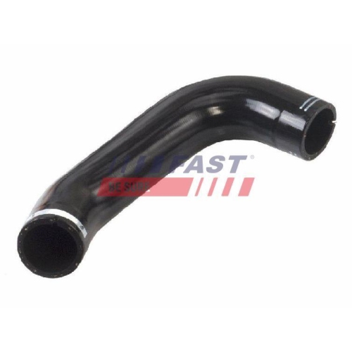 Ladeluftschlauch Fast FT61744 f&uuml;r Citro&euml;n Fiat Peugeot Ladeluftk&uuml;hler