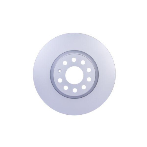 Bremsscheibe Hella 8DD 355 127-971 Pro High Carbon f&uuml;r Audi Seat Skoda VW Cupra