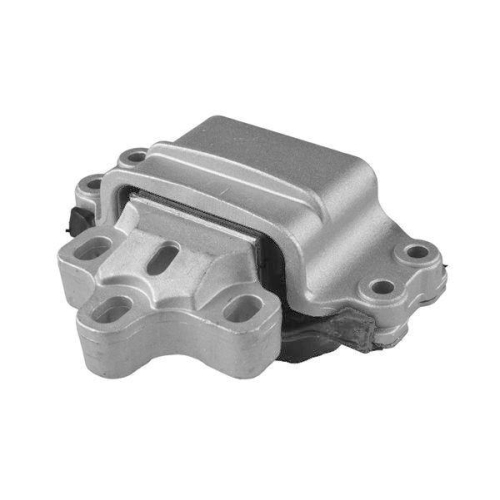 Lagerung Motor Goom EM-0982 f&uuml;r Audi Seat Skoda VW Getriebeseitig Vorne Links
