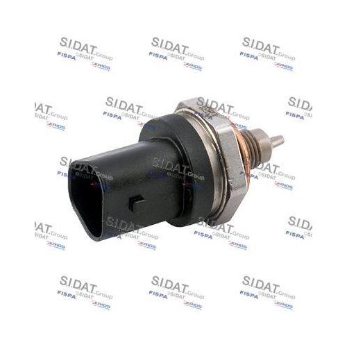 Sensor &Ouml;ltemperatur Sidat 82.2130 f&uuml;r Citro&euml;n Ford Peugeot Citro&euml;n/peugeot
