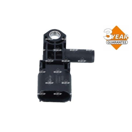 Sensor Abgasdruck Nrf 708061 f&uuml;r Ford