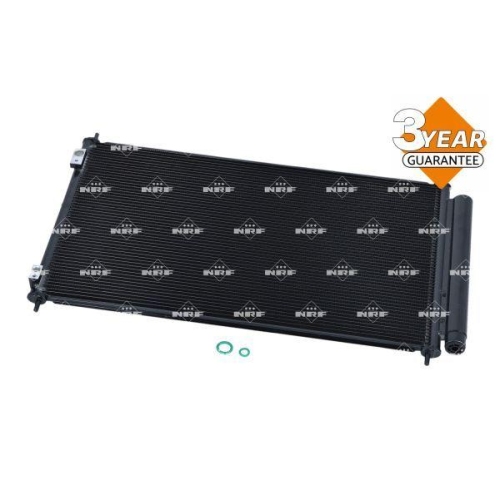 Kondensator Klimaanlage Nrf 350321 Easy Fit f&uuml;r Toyota