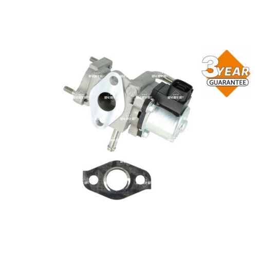 Agr Ventil Nrf 48682 Easy Fit f&uuml;r Toyota Mini