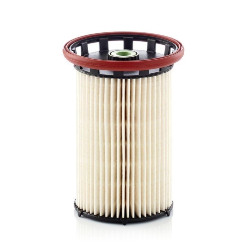 Kraftstofffilter Mann-filter PU 8007 f&uuml;r Porsche Vag
