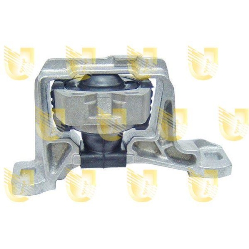 Lagerung Motor Unigom 396433 f&uuml;r Ford Volvo Vorne Rechts