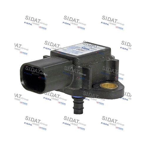 Sensor Ladedruck Sidat 84.263 f&uuml;r Audi Mercedes Benz Mercedes Benz Mercedes Benz