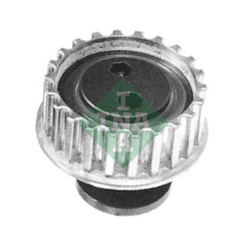 Spannrolle Zahnriemen Schaeffler Ina 531 0156 10 für Bmw Mini
