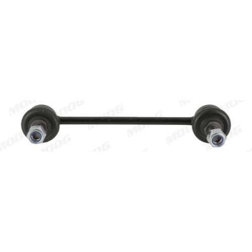 Stange/strebe Stabilisator Moog KI-LS-7099 f&uuml;r Hyundai Kia Hinterachse Links