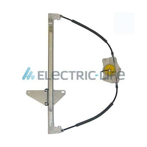 Fensterheber Electric Life ZR PG710 L für Peugeot Vorne Links