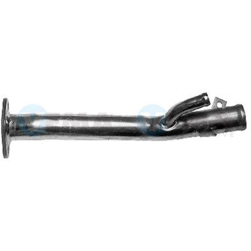 K&uuml;hlmittelrohrleitung Vema 13308 f&uuml;r Alfa Romeo Fiat Lancia Alfarome/fiat/lanci