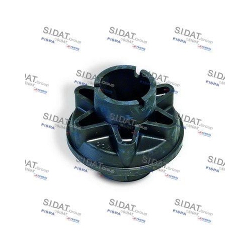 Halter Kraftstoffpumpe Sidat 73003 für Alfa Romeo Fiat Lancia