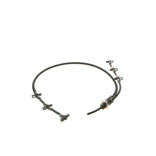 Schlauch Leckkraftstoff Bosch 0928402061 f&uuml;r Audi VW