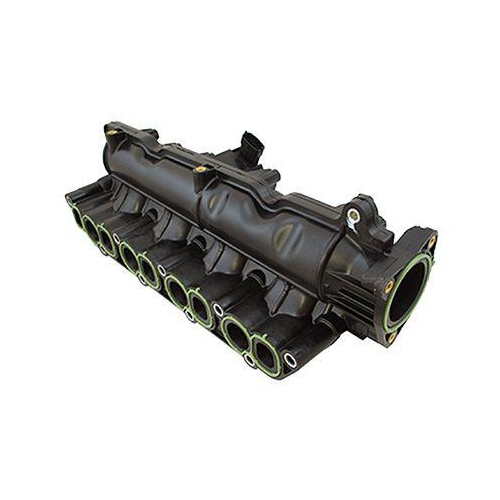 Saugrohrmodul Sidat 87.197 f&uuml;r Alfa Romeo Chrysler Fiat Lancia Opel