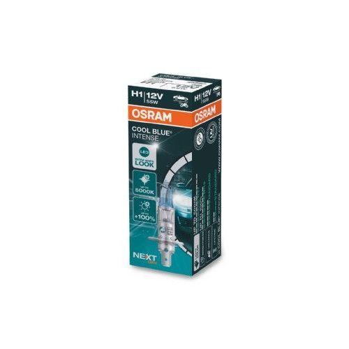 Gl&uuml;hlampe Abbiegescheinwerfer Ams-osram 64150CBN Cool Blue&reg; Intense (next Gen)