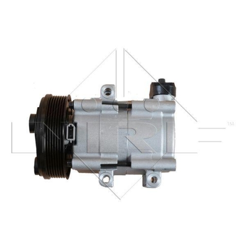 Kompressor Klimaanlage Nrf 32447 Easy Fit f&uuml;r Ford