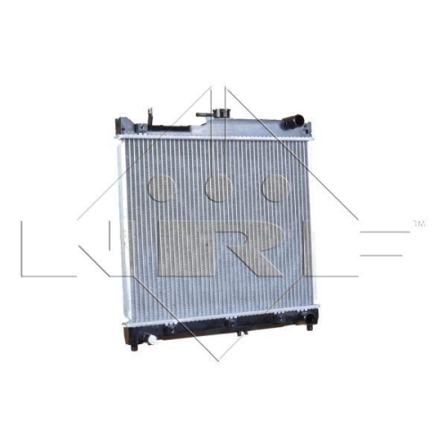 K&uuml;hler Motork&uuml;hlung Nrf 53930 f&uuml;r Suzuki