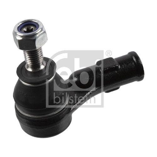 Spurstangenkopf Febi Bilstein 14186 f&uuml;r Audi Skoda VW Vorderachse Rechts