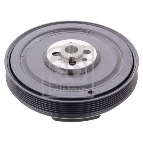 Riemenscheibe Kurbelwelle Febi Bilstein 26834 für Audi Volvo VW