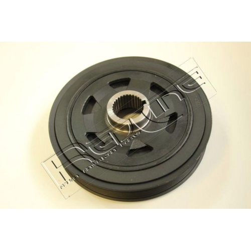 Riemenscheibe Kurbelwelle Red-line 30HO013 für Honda