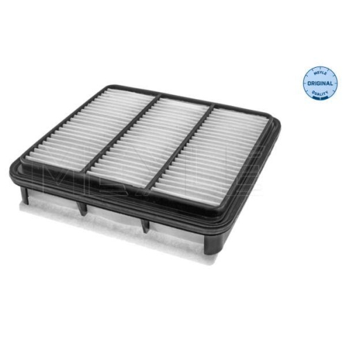 Luftfilter Meyle 32123210010 Meyle-original: True To Oe. f&uuml;r Mitsubishi