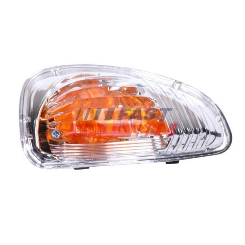 Blinkleuchte Fast FT87329 für Opel Renault Nissan General Motors Außenspiegel