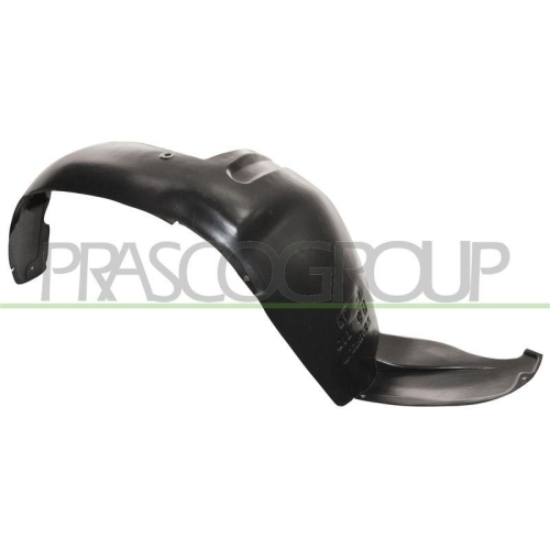 Verkleidung Radhaus Prasco CI9413613 f&uuml;r Citro&euml;n Vorne Rechts