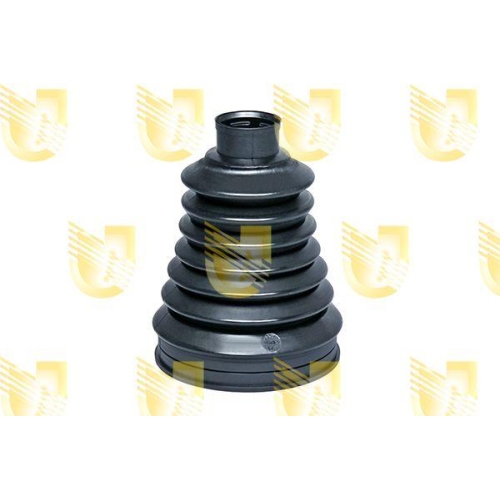 Faltenbalg Antriebswelle Unigom 310221H f&uuml;r Citro&euml;n Peugeot Radseitig