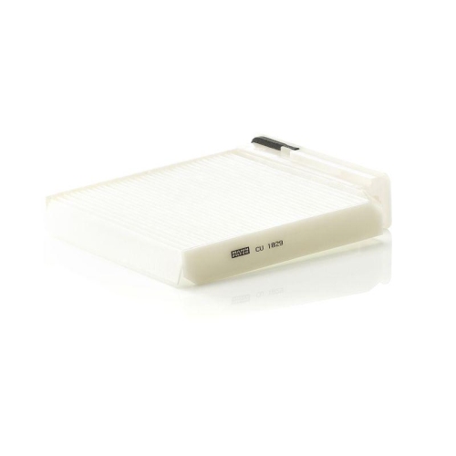 Filter Innenraumluft Mann-filter CU 1829 f&uuml;r Ford Nissan Renault