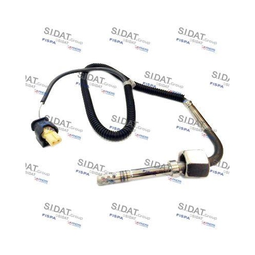 Sensor Abgastemperatur Sidat 82.154 für Mercedes Benz Mercedes Benz Hitachi