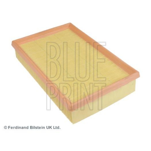Luftfilter Blue Print ADK82225 f&uuml;r Opel Suzuki Vauxhall General Motors