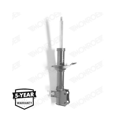 Sto&szlig;d&auml;mpfer Monroe G16239 Monroe Original (gas Technology) f&uuml;r Suzuki