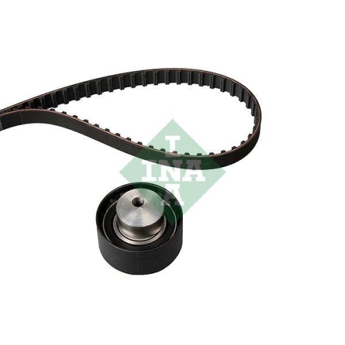Zahnriemensatz Schaeffler Ina 530 0228 10 für Chrysler Fiat Lancia Opel Vauxhall