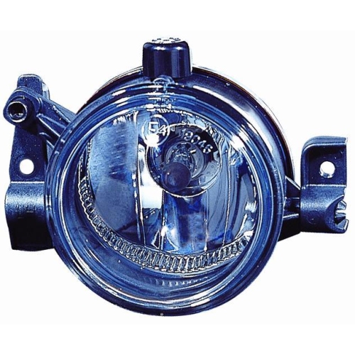 RH NEBELSCHEINWERFER FORD FOCUS 2005 RH DEPO MARKE