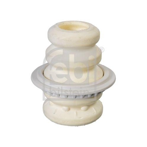 Anschlagpuffer Federung Febi Bilstein 109375 f&uuml;r Fiat Vorderachse