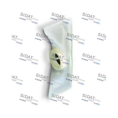 Reparatursatz Kraftstoffpumpe Sidat 73004 für