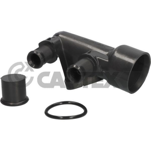 K&uuml;hlmittelflansch Cautex 955403 f&uuml;r Citro&euml;n Hinten