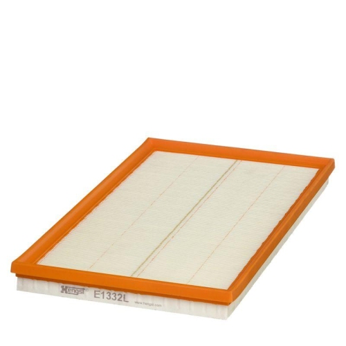 Luftfilter Hengst Filter E1332L f&uuml;r Mercedes Benz Mercedes Benz Mercedes Benz