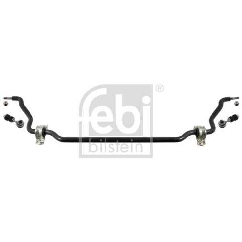 Stabilisator Fahrwerk Febi Bilstein 101966 f&uuml;r Citro&euml;n Fiat Opel Peugeot