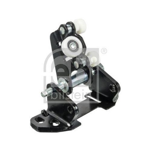 Rollenf&uuml;hrung Schiebet&uuml;r Febi Bilstein 171779 Febi Plus f&uuml;r Dodge Mercedes Benz