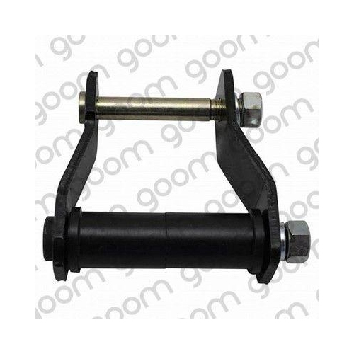 Federbock Goom SP-0003 f&uuml;r Fiat Lancia Hinterachse