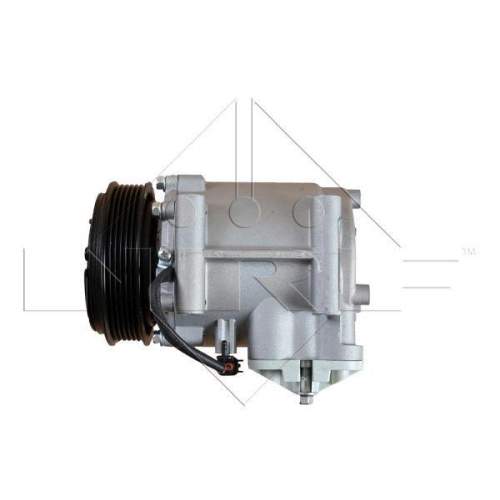 Kompressor Klimaanlage Nrf 32723 Easy Fit f&uuml;r Ford Mazda
