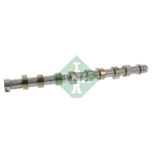 Camshaft Schaeffler Ina 428 0118 10 for Citroën Ford Mazda Peugeot Toyota Lexus
