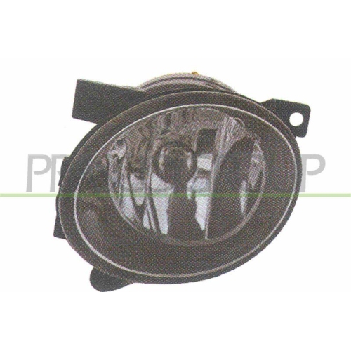 Nebelscheinwerfer Prasco VG0384415 f&uuml;r Seat VW Rechts