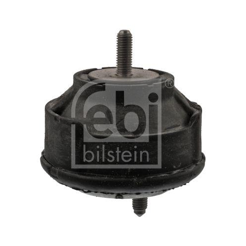 Lagerung Motor Febi Bilstein 14187 f&uuml;r Bmw Links