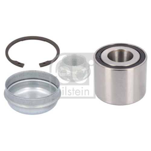 Radlagersatz Febi Bilstein 21839 für Mercedes Benz Mercedes Benz Mercedes Benz