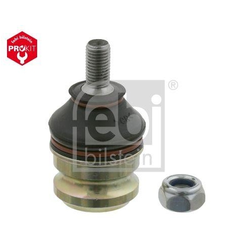 Trag /f&uuml;hrungsgelenk Febi Bilstein 26841 Prokit f&uuml;r Hyundai Vorderachse Links