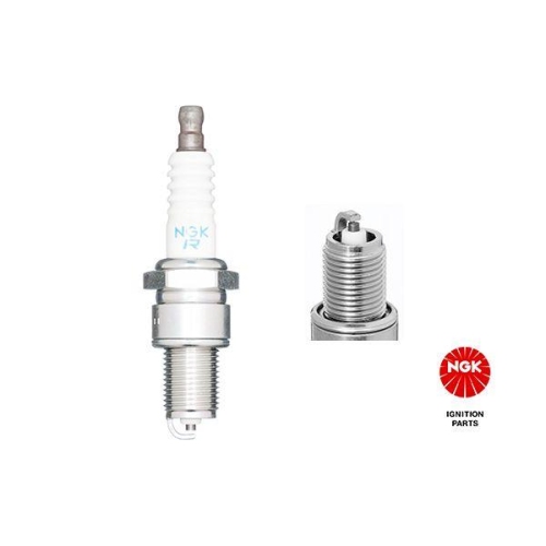 Z&uuml;ndkerze Ngk 4424 f&uuml;r Chrysler Daihatsu Dodge Honda Isuzu Mazda Mitsubishi Kia