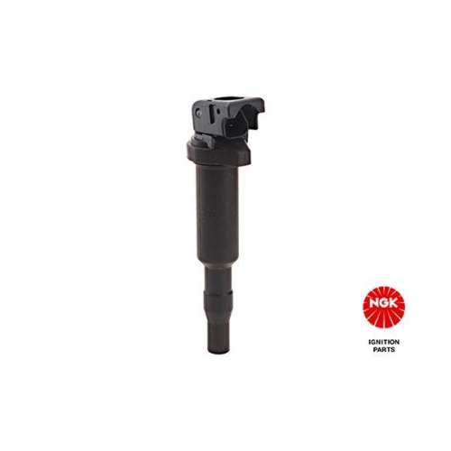 Zündspule Ngk 48206 für Bmw Citroën Peugeot Mini